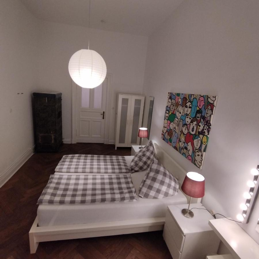 Appartamento 3 Large With 2 Separate Bedbrooms Close To Centre Near Kudamm And Kadewe